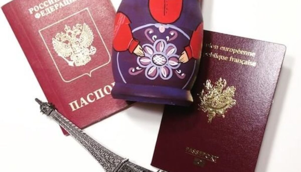 Громадянство у Франції