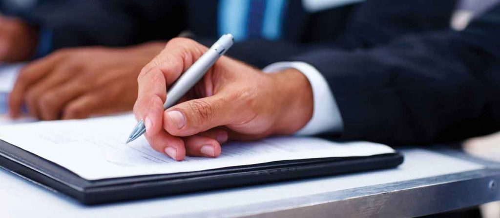 Послуги присяжного перекладача Франція